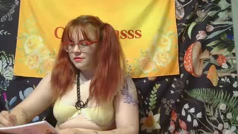 Snapshot of ciricesinsss chatting on January 2025 07:26:01 PM Circe online show from January 2025 07:26:01 PM