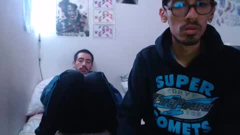 ciroandfinn online show from December 2024 04:05:02 AM