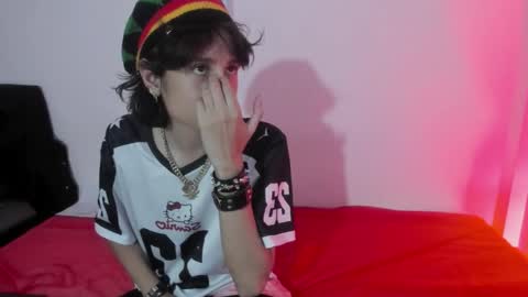 Snapshot of cirosky_elchicopolla chatting on March 2026 06:39:01 AM cirosky_elchicopolla online show from March 2026 06:39:01 AM