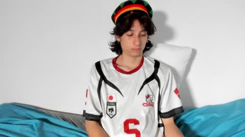 Snapshot of cirosky_elchicopolla chatting on April 2026 07:45:01 AM cirosky_elchicopolla online show from April 2026 07:45:01 AM