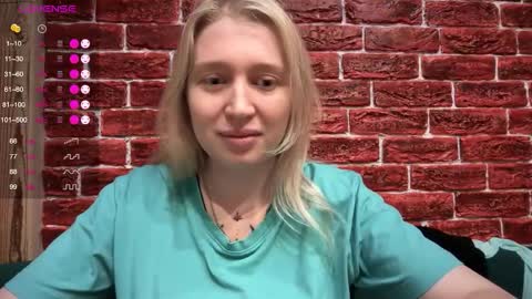 citrusblissss online show from November 2025 02:49:01 PM