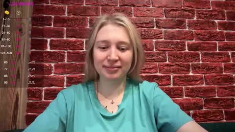 citrusblissss online show from November 2025 02:55:01 AM