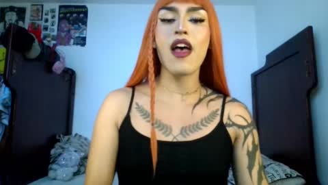   Citrina     Tallulah       Vanexandra     online show from January 2025 10:52:02 AM