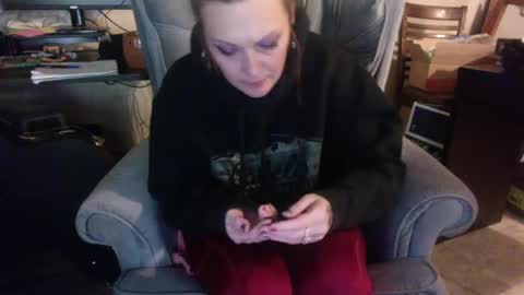 cj_wunderlust online show from October 2025 03:25:03 AM