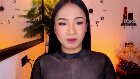 CJ online show from March 2026 10:59:01 PM