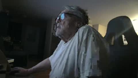 Snapshot of cjscout chatting on January 2025 06:41:01 AM cjscout online show from January 2025 06:41:01 AM