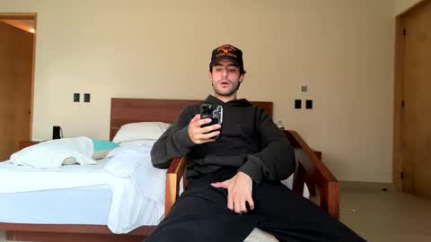 ckeefer96 online show from February 2026 10:36:01 PM