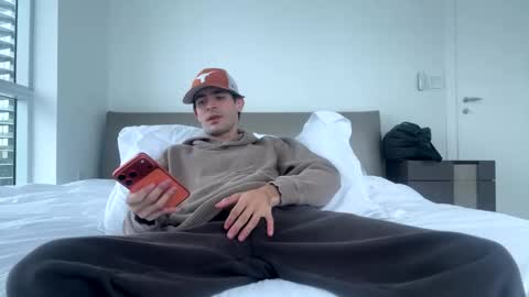 ckeefer96 online show from June 2026 10:38:02 PM