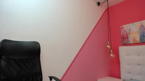 claire aristizabal online show from February 2025 03:55:02 AM