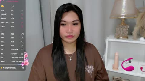 Snapshot of claire_wntr chatting on June 2026 06:02:01 AM CLAIRE online show from June 2026 06:02:01 AM