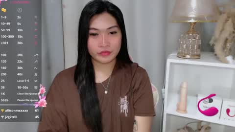 Snapshot of claire_wntr chatting on July 2026 06:14:02 PM CLAIRE online show from July 2026 06:14:02 PM