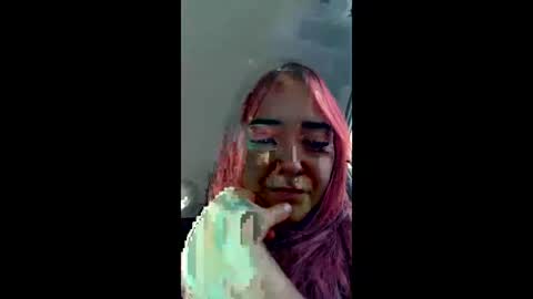 Snapshot of clairebarez chatting on June 2026 08:37:02 PM Claire online show from June 2026 08:37:02 PM