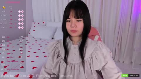 Claire Faers online show from February 2025 01:56:02 PM