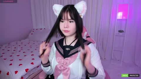 Claire Faers online show from February 2025 09:30:02 AM