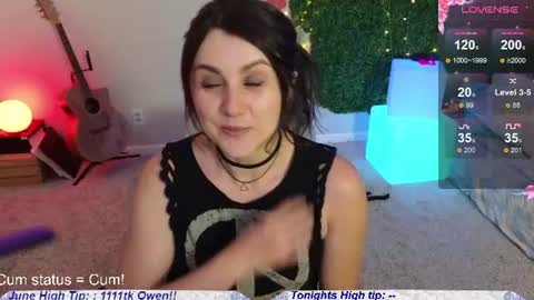 Snapshot of claireity chatting on June 2026 03:07:01 AM Claire online show from June 2026 03:07:01 AM
