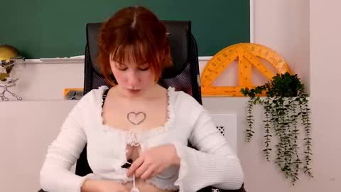 Claire online show from January 2026 03:16:01 PM