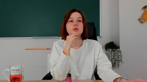 Claire online show from March 2026 02:45:02 PM