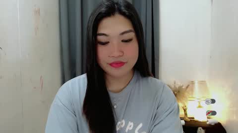 CLAIRE online show from October 2025 06:09:01 AM