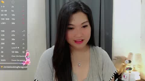 CLAIRE online show from January 2026 04:58:02 AM