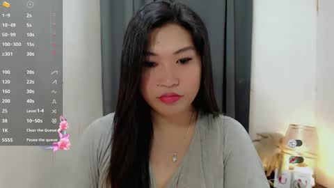 CLAIRE online show from January 2026 06:06:02 AM