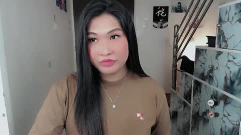 CLAIRE online show from February 2026 04:32:01 AM