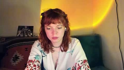 Snapshot of clancyosbourne chatting on December 2024 12:19:02 AM Clancy online show from December 2024 12:19:02 AM