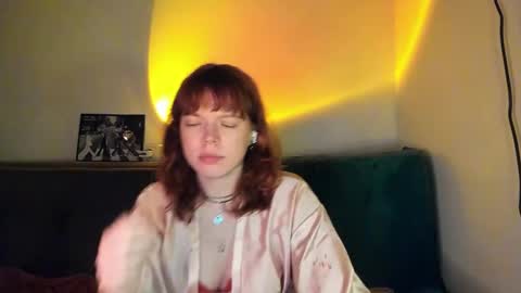 Snapshot of clancyosbourne chatting on December 2024 01:03:02 AM Clancy online show from December 2024 01:03:02 AM