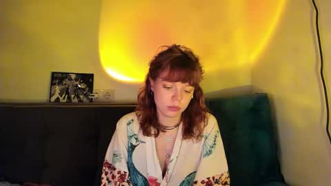 Snapshot of clancyosbourne chatting on December 2024 10:01:02 PM Clancy online show from December 2024 10:01:02 PM