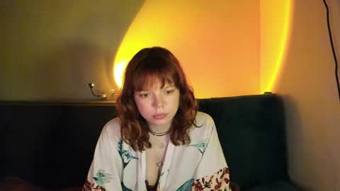 Snapshot of clancyosbourne chatting on December 2024 12:34:01 AM Clancy online show from December 2024 12:34:01 AM