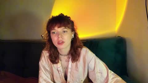Snapshot of clancyosbourne chatting on December 2024 09:37:02 PM Clancy online show from December 2024 09:37:02 PM