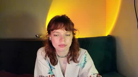 Snapshot of clancyosbourne chatting on December 2024 01:05:01 AM Clancy online show from December 2024 01:05:01 AM