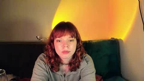 Snapshot of clancyosbourne chatting on December 2024 01:24:02 AM Clancy online show from December 2024 01:24:02 AM