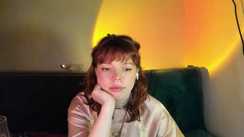 Snapshot of clancyosbourne chatting on December 2024 09:53:02 PM Clancy online show from December 2024 09:53:02 PM