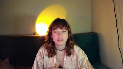 Snapshot of clancyosbourne chatting on December 2024 09:31:01 PM Clancy online show from December 2024 09:31:01 PM