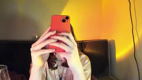 Snapshot of clancyosbourne chatting on December 2024 10:02:02 PM Clancy online show from December 2024 10:02:02 PM
