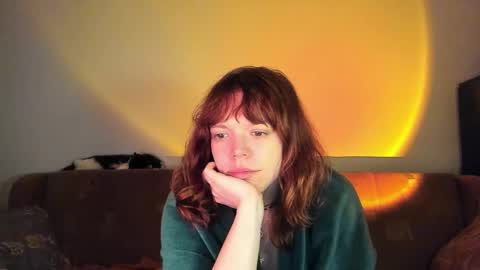 Snapshot of clancyosbourne chatting on December 2024 01:13:01 AM Clancy online show from December 2024 01:13:01 AM