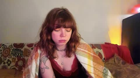 Snapshot of clancyosbourne chatting on January 2025 11:06:01 PM Clancy online show from January 2025 11:06:01 PM