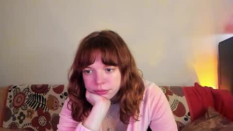 Snapshot of clancyosbourne chatting on January 2025 11:01:02 PM Clancy online show from January 2025 11:01:02 PM