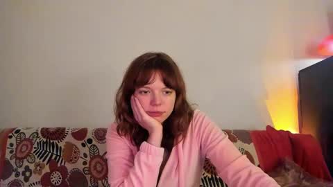Snapshot of clancyosbourne chatting on January 2025 02:03:02 AM Clancy online show from January 2025 02:03:02 AM