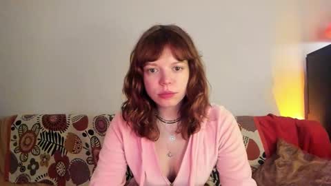 Snapshot of clancyosbourne chatting on January 2025 11:27:02 PM Clancy online show from January 2025 11:27:02 PM