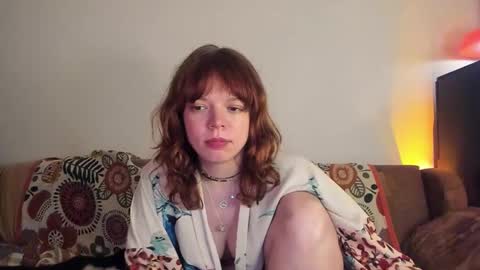 Snapshot of clancyosbourne chatting on January 2025 11:45:01 PM Clancy online show from January 2025 11:45:01 PM