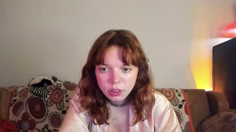 Snapshot of clancyosbourne chatting on January 2025 08:48:01 PM Clancy online show from January 2025 08:48:01 PM