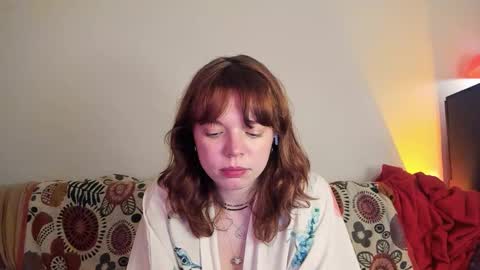 Snapshot of clancyosbourne chatting on January 2025 08:43:01 PM Clancy online show from January 2025 08:43:01 PM
