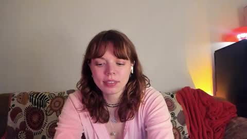 Snapshot of clancyosbourne chatting on January 2025 12:51:02 AM Clancy online show from January 2025 12:51:02 AM