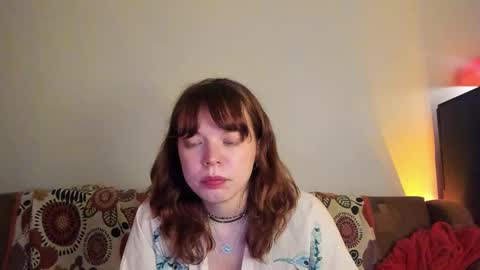 Snapshot of clancyosbourne chatting on January 2025 07:55:01 PM Clancy online show from January 2025 07:55:01 PM