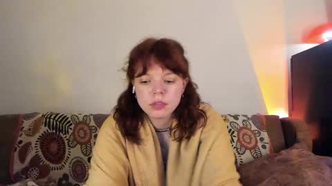 Snapshot of clancyosbourne chatting on January 2025 01:55:01 AM Clancy online show from January 2025 01:55:01 AM