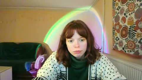 Snapshot of clancyosbourne chatting on February 2025 08:49:01 PM Clancy online show from February 2025 08:49:01 PM