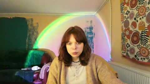 Snapshot of clancyosbourne chatting on February 2025 09:06:02 PM Clancy online show from February 2025 09:06:02 PM