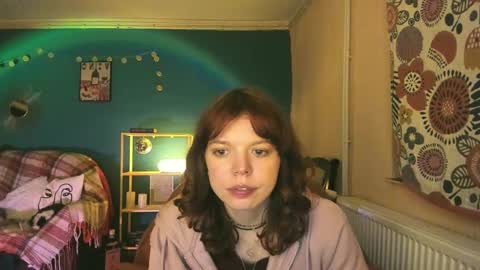 Snapshot of clancyosbourne chatting on February 2025 10:31:01 PM Clancy online show from February 2025 10:31:01 PM