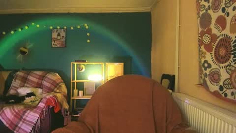 Snapshot of clancyosbourne chatting on March 2025 12:50:01 AM Clancy online show from March 2025 12:50:01 AM